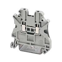 PHOENIX CONTACT 1452265 Feed Through Terminal Block UT 1,5