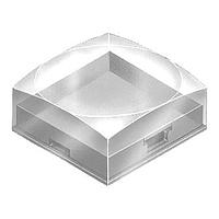 NKK Switches AT3074X-J Cap, Sculptured SWITCH TOGGLE