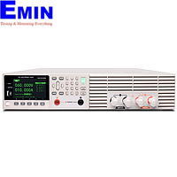 Hopetech HT8122B Programmable DC Electronic Load (500V, 60A, 1200W)