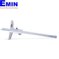 INSIZE 1249-200 VERNIER DEPTH GAUGE