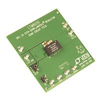 Analog Devices DC1723A Voltage Regulator - Switching Regulator LTM8050EY Demo Board - 58VIN, 2A Step-Do