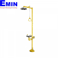 PROGUARD PG 10022SS Floor Mount Combination