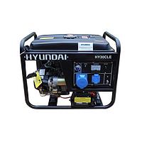 Hyundai HY30CLE Petrol Generator (2.3 KW)