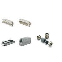 Weidmuller 1712530000 Connector Kits HDC-KIT-HE 24.130
