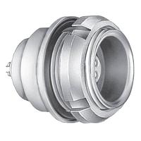 LEMO EEP.2E.650.CTL Connectors RECEPTACLE W. NUT