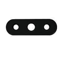 Anderson Power Products D-310-060 Heavy Duty Power Connectors Grommet, Discrete Wire, .31-.34" (7.87-8.64mm) Power, .08-.10" (2.03-2.54mm) " Signal