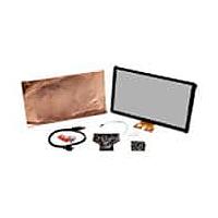 Microchip Technology ATEVK-MXT1665TDAT-A maXTouch ATEVK-MXT1665TDAT-A I2C Evaluation Kit