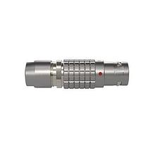 LEMO FGJ.4B.312.CYMD13 Connectors