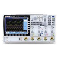 GW INSTEK GDS-3504 Digital Oscilloscopes (500Mhz, 4 CH,4Gsa/s)