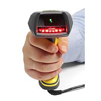 Cognex Dataman 8050HDX Barcode Scanner (1D, 2D; 752 x 480 Global shutter)
