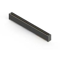 EDAC 895-092-542-201 Receptacles .100" (2.54mm) Pitch Card Edge Connector