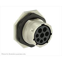 Eaton Souriau-Sunbank UT07148SH601 Receptacles UTOJamnutrecpt