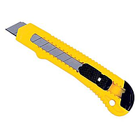 STANLEY 10-265 Utility Knife (18mm)