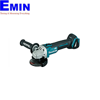 MAKITA DGA406Z Cordless Angle Grinder (8,500 Rpm)