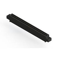 EDAC 896-031-521-602 Receptacles High Temp Card Edge Connectors