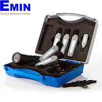 PULSAR Pulsar 26-K7 NoisePen Dosemeter – Personal Sound Exposure Meter (Include K7 carrying case)