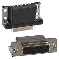 NorComp 183-025-113R571 Plug 25POS Male 5A SPCC