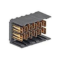 Molex 171745-1208 High Speed / Modular Connectors IMPEL 2Px12 BP Assy UnGd Open 5.50-0.36