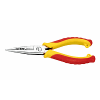 Tsunoda SMS-150DG Stainless Multi Long Nose Pliers Straight-type (150mm)