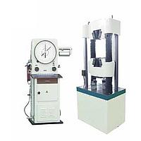 Laryee UH51100 Hydraulic Universal Testing Machine (20-1000kN)