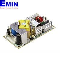 Artesyn NPS63-M Open Frame, Low Power AC-DC Power Supply (12V; 60W)