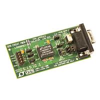 Analog Devices DC1903A-A Interface Isolators Isolated CAN FD Module Transceiver and Power