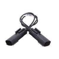 Molex 216282-1031 Double Ended MX150 P-P SR 3ckt 150mm Sn Sld Cbl