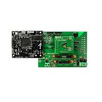 Analog Devices EVAL-AD5339DBZ DAC 2.5 V to 5.5 V, 250  A, 2-Wire Interface, Dual Voltage Output,12-Bit DACs