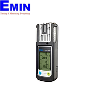 Drager X-am 2500 Portable MultiGas Detector