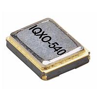 IQD LFSPXO068242Reel Standard Oscillators 8MHz 3.3V 50ppm -40C +85C