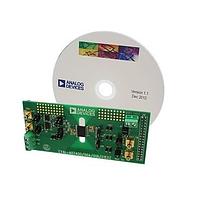 Analog Devices EVAL-AD7401EDZ ADC EVALUATION BOARD I.C.