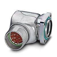 PHOENIX CONTACT 1607258 Straight RF-12P2N8AAF00