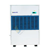 DeAir DeAir.RE-500 Industrial Dehumidifier (500 L/day, 5000 m3/h)