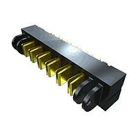 Samtec FMPT-06-01-L-S-V-LC Power to the Board 5.00 mm PowerStrip /30 A "Hinging" Power Terminal Strip