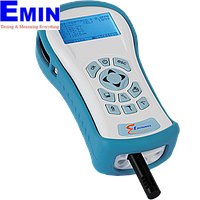 Sauermann Si-AQ Pro Base Unit Indoor Air Quality Monitor