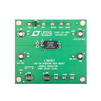 Analog Devices DC2328A Voltage Regulator - Switching Regulator LTM4651 Demo Board - EN55022B Compliant
