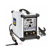 GYS PROTIG 200 AC/DC MMA, MMA Pulse and TIG AC/DC Welding Machine (1ph; 230V; 10-200A AC; 10-160A DC)