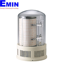 skSATO Mini-Star Thermohygrograph (-6~+40°C; 5~100%rh)
