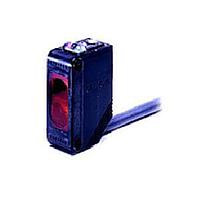 Omron Automation and Safety E3Z-LL88 Photoelectric Sensors BGS 25-300mm HiSpeed LaserType