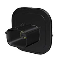 Molex 225770-2116 Headers 12 CKT VERTICAL SEALED HEADER - KEY A