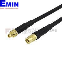 Fairview  FMC0924174 MMCX Plug to MMCX Jack Cable RG-174 Coax