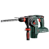METABO KHA 36-18 LTX 32 Cordless Hammer (0-1100 rpm)