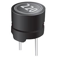 Bourns RL875S-100L-RC RF Choke Inductor, Radial