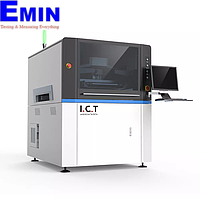 I.C.T I.C.T-6534 Solder Paste Stencil Printer Machine (1330*1530*1500)
