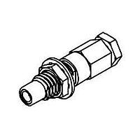 Molex 73409-0030 Connectors SMC BULKHEAD RG178