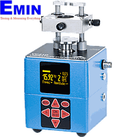 MMF Vibration Calibrator Calibration Service 