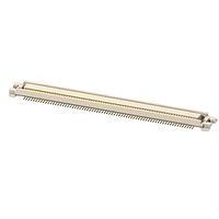 Amphenol FCI 10169698-70000RLF Connectors 0.635 MM BERGSTAK REC 140P