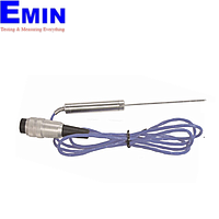 TPI FT22L T-Type Temperature Probe (-50 ~ 250°C)