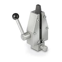SAUTER AD0080 Screw-In Tension Clamp (10 kN, 40 mm)