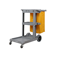 Clepro CP-3/1 Xe đẩy dọn phòng